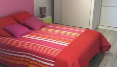 Chambre Double Confort pour 1 personne
