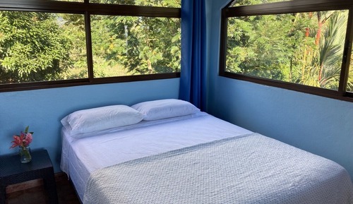 Chambre Double Romantique