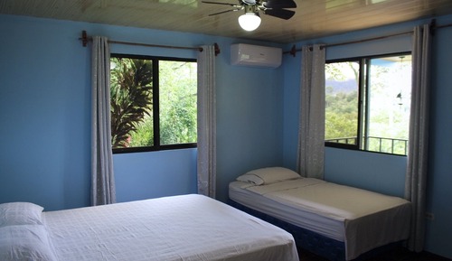 Cabane Confort