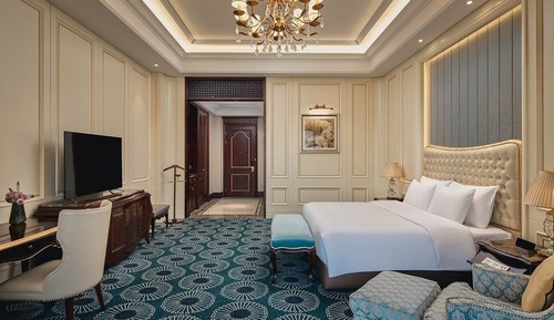 Chambre Standard