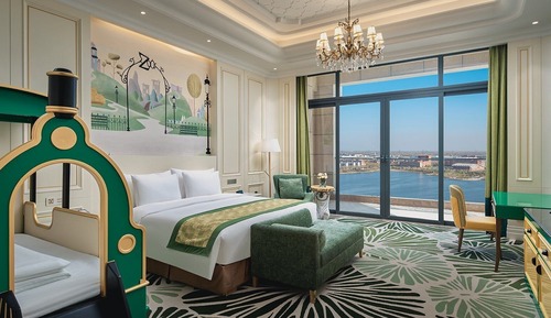 Suite, 1 chambre (Kids Theme)