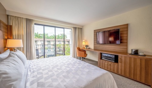 Chambre Standard