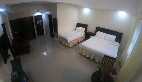 Suite Studio Deluxe