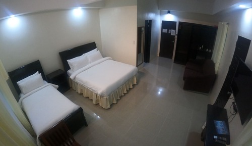 Suite Studio Deluxe