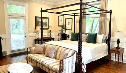 Chambre Luxe