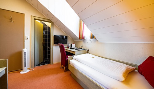 Chambre Simple Standard