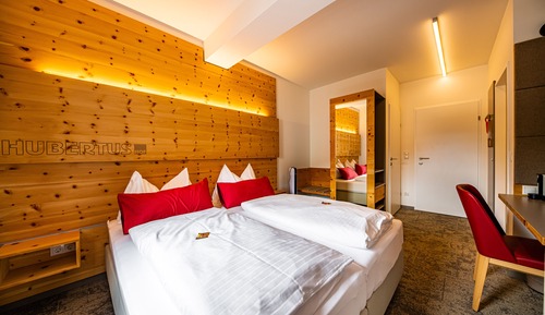 Chambre Double Supérieure