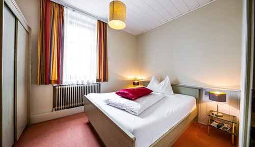 Chambre Familiale