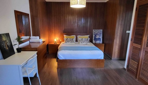 Studio Élite, 1 chambre