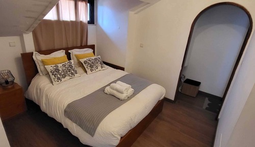 Chambre Double Économique