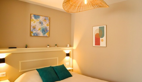 Appartement Confort