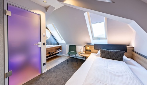 Chambre Simple Standard, animaux de compagnie interdits