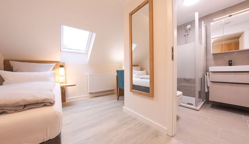 Chambre Simple Supérieure