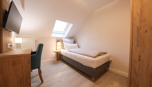 Chambre Simple Supérieure