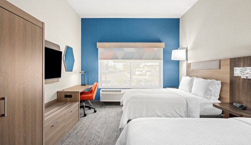 Chambre Standard, plusieurs lits