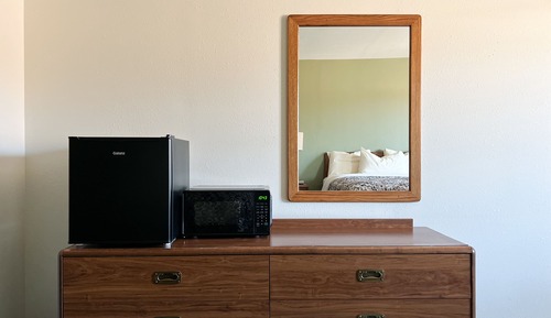 Chambre Standard, 1 grand lit, non-fumeurs