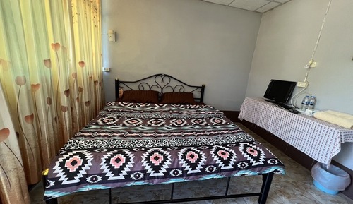 Chambre Supérieure