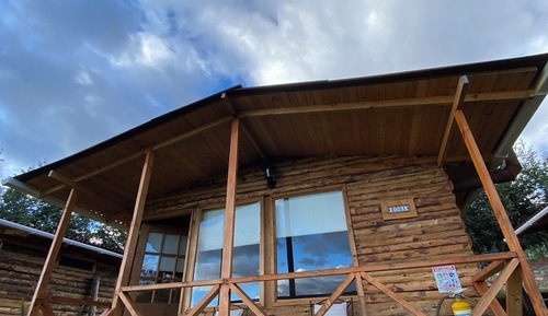 Cabane Tradition