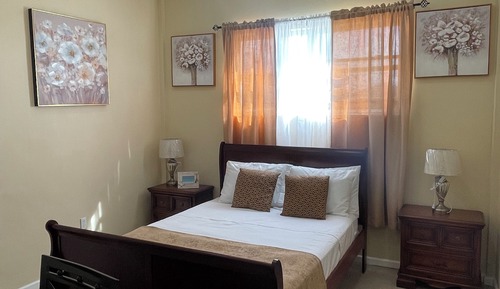 Chambre Standard