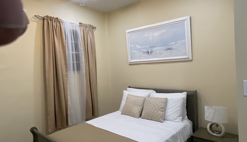 Chambre Confort
