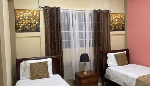 Chambre Standard