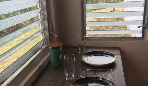 Appartement Deluxe, plusieurs lits, terrasse, vue océan