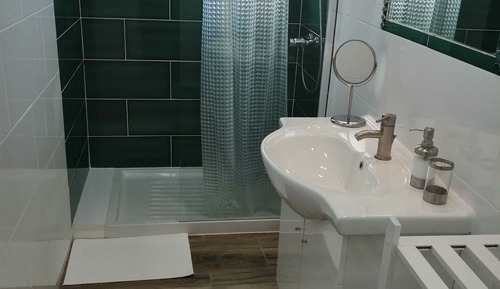 Chambre Double Confort