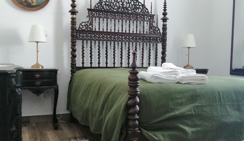 Chambre Double Classique