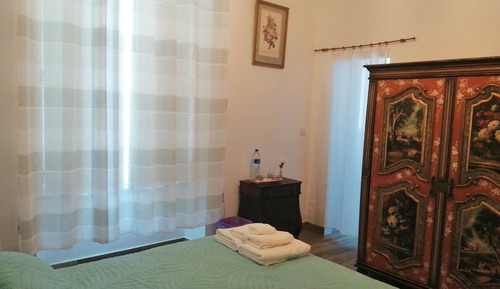 Chambre Double Classique
