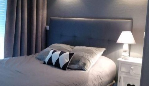 Chambre Double Classique