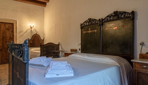 Chambre Triple Classique