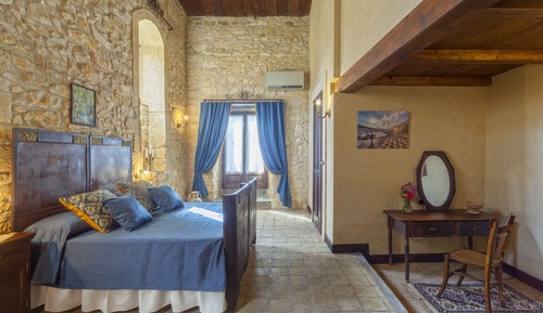 Chambre Supérieure