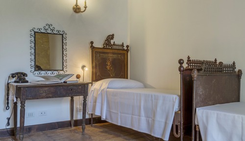 Chambre Quadruple Classique