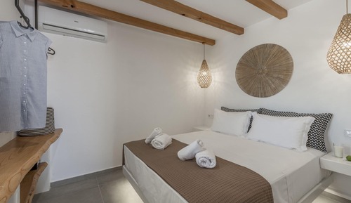 Appartement Supérieur