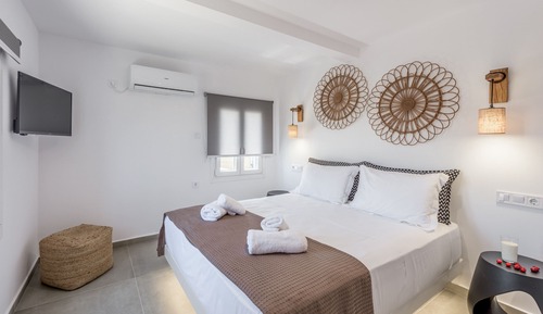 Appartement Duplex Supérieur