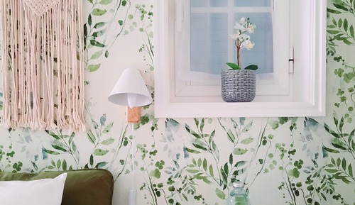 Chambre Triple Standard