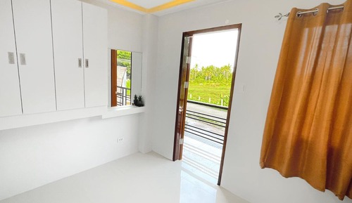Chambre Double Supérieure