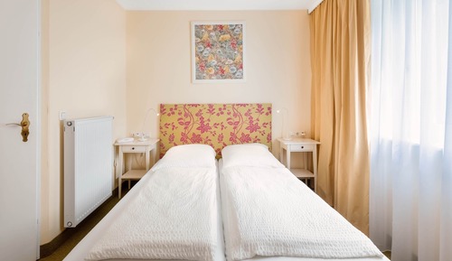 Chambre Simple