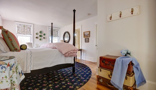 Suite Luxe
