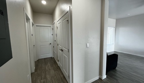 Appartement Affaires