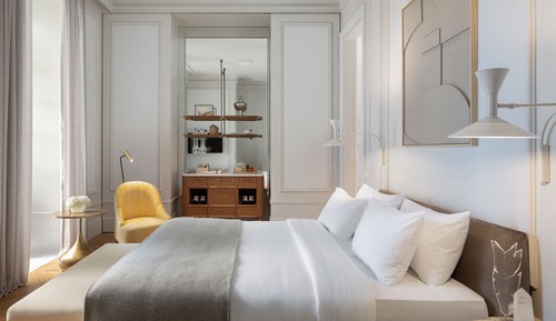 Family Apartment