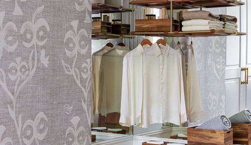 Chambre Deluxe