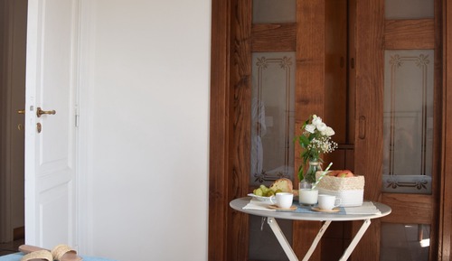 Chambre Confort