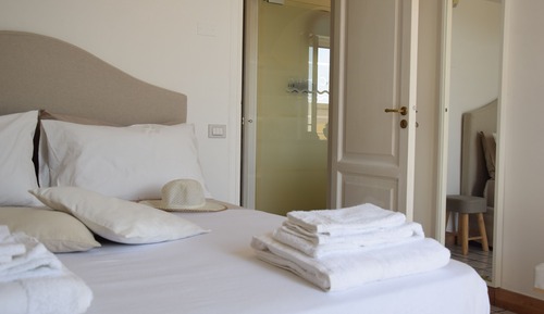 Chambre Exclusive