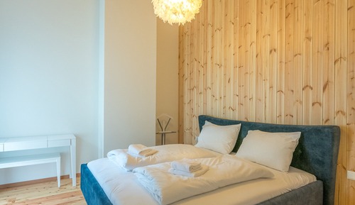 Suite (incl. 138 Euro Cleaning Fee)
