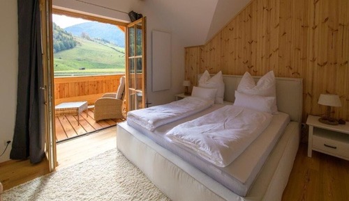 Appartement Duplex (incl. 175 Euro Cleaning Fee)