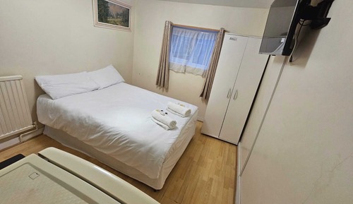 Chambre Simple