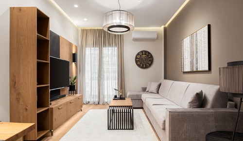 Appartement Élite