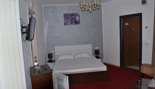 Chambre Double