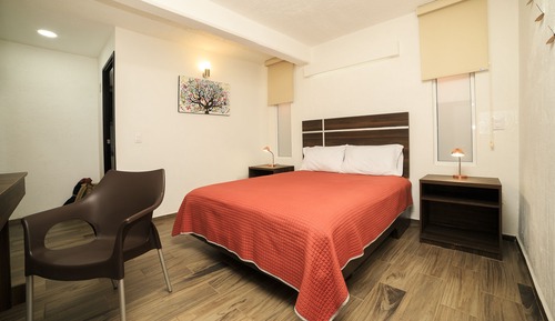 Chambre Standard
